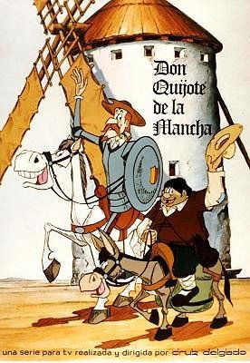 Don Chisciotte della Mancia streaming guardaserie