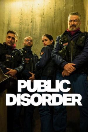 A.C.A.B. La serie streaming guardaserie