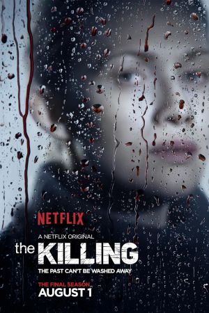 The Killing (2011) streaming guardaserie