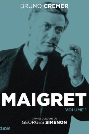 Il commissario Maigret streaming guardaserie