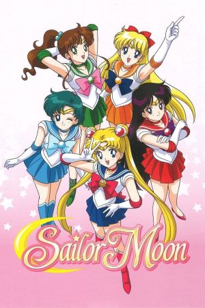 Sailor Moon streaming guardaserie