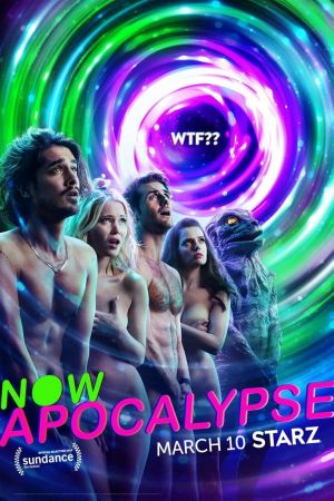 Now Apocalypse streaming guardaserie