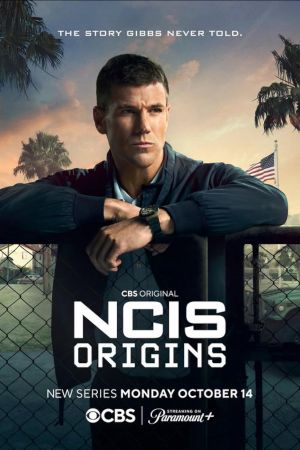 NCIS - Origins streaming guardaserie