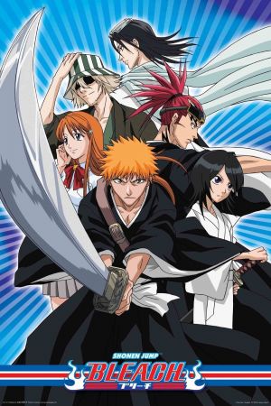 Bleach streaming guardaserie