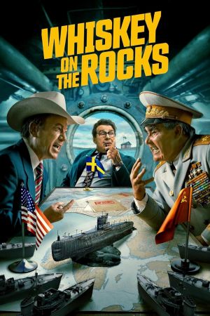 Whiskey on the Rocks streaming guardaserie