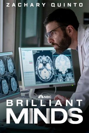 Brilliant Minds streaming guardaserie