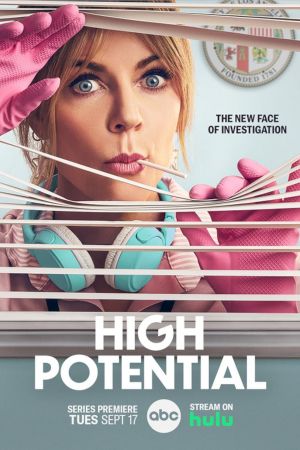High Potential streaming guardaserie
