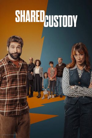 Shared Custody streaming guardaserie