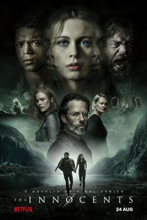 The Innocents streaming guardaserie