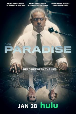 Paradise streaming guardaserie