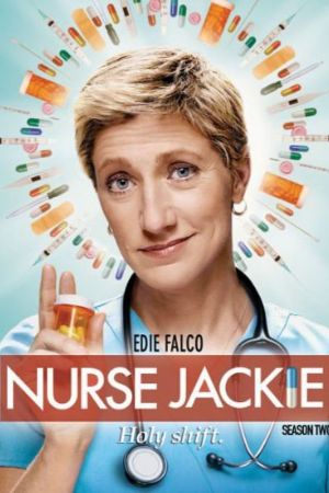 Nurse Jackie streaming guardaserie