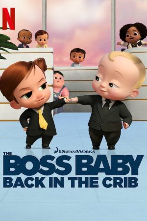 Baby Boss Di nuovo in famiglia streaming guardaserie