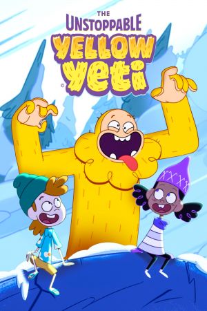 L'inarrestabile Yellow Yeti streaming guardaserie