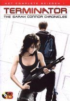 Terminator: The Sarah Connor Chronicles streaming guardaserie