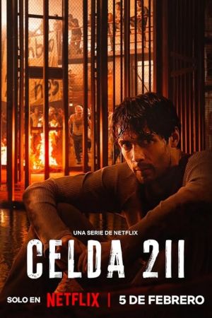 Cella 211 streaming guardaserie