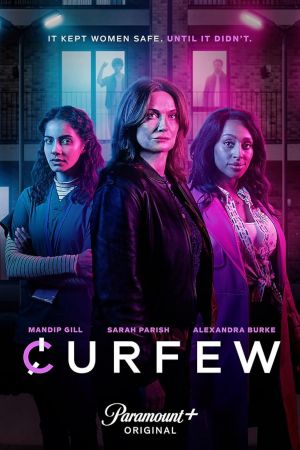 Curfew streaming guardaserie