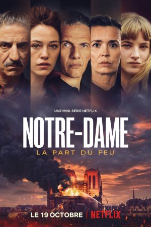 Notre-Dame streaming guardaserie