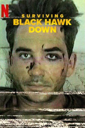 Black Hawk Down - la storia vera streaming guardaserie