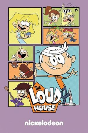 A casa dei Loud streaming guardaserie