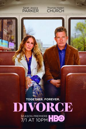 Divorce streaming guardaserie
