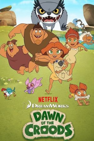 I Croods - Le origini streaming guardaserie