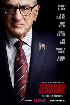 Zero Day streaming guardaserie