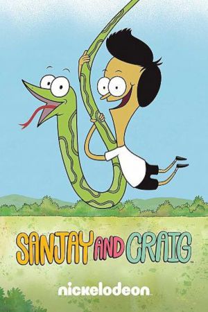 Sanjay and Craig streaming guardaserie