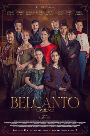 Belcanto streaming guardaserie
