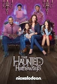 I fantasmi di casa Hathaway streaming guardaserie