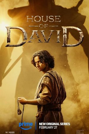 La casa di Davide streaming guardaserie