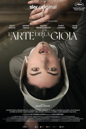 L'arte della gioia streaming guardaserie