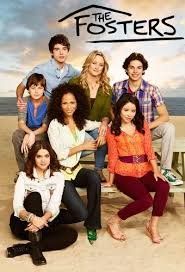The Fosters streaming guardaserie