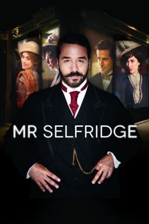 Mr. Selfridge - Il negozio dei sogni streaming guardaserie