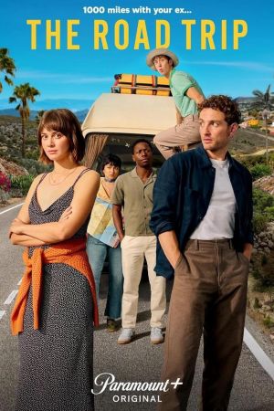 The Road Trip streaming guardaserie