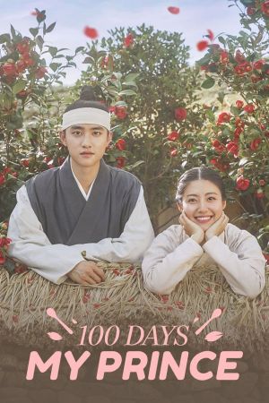 100 giorni mio principe streaming guardaserie