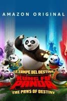 Kung Fu Panda - Le zampe del destino streaming guardaserie