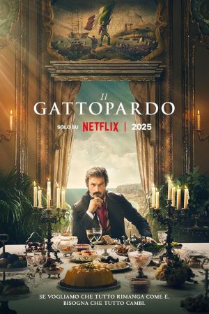 Il Gattopardo streaming guardaserie