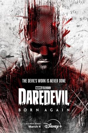 Daredevil - Rinascita streaming guardaserie