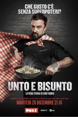 Unti e Bisunti streaming guardaserie