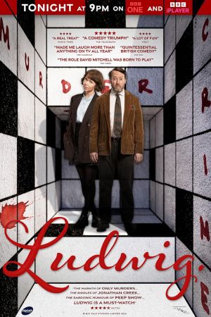 Ludwig streaming guardaserie
