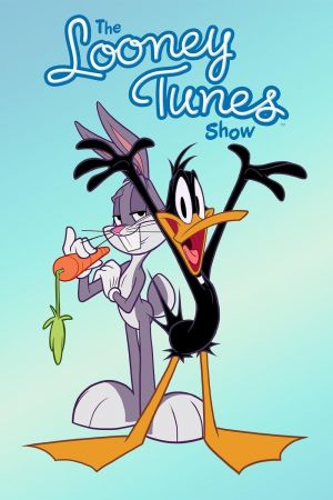 The Looney Tunes Show streaming guardaserie
