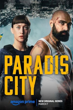 Paradis City streaming guardaserie