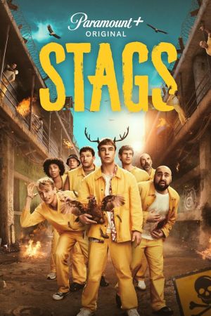 Stags streaming guardaserie