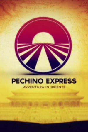 Pechino Express streaming guardaserie