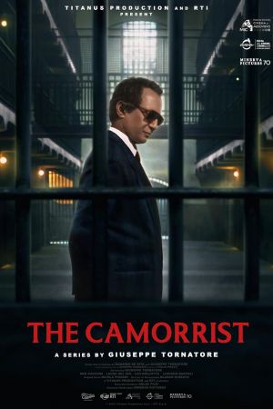 Il camorrista streaming guardaserie