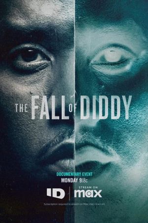 The Fall of Diddy streaming guardaserie
