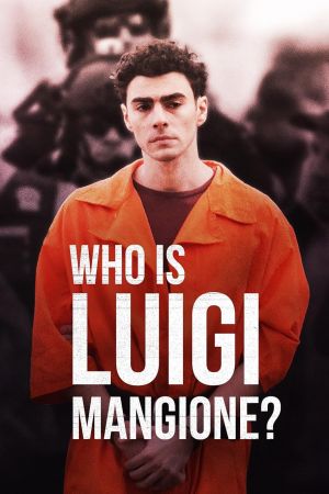 Chi è Luigi Mangione? streaming guardaserie