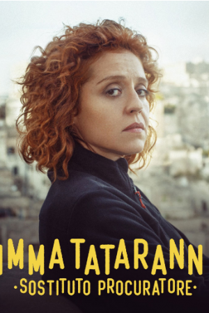 Imma Tataranni – Sostituto procuratore streaming guardaserie