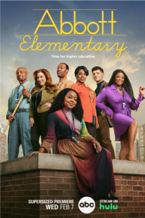 Abate Elementare (2021) streaming guardaserie