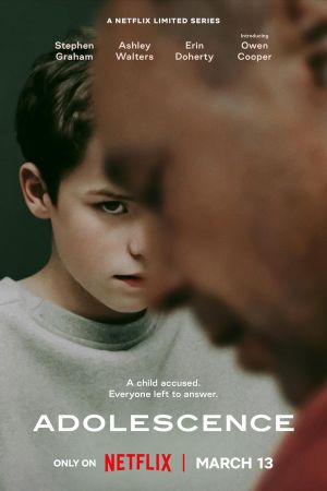 Adolescence streaming guardaserie